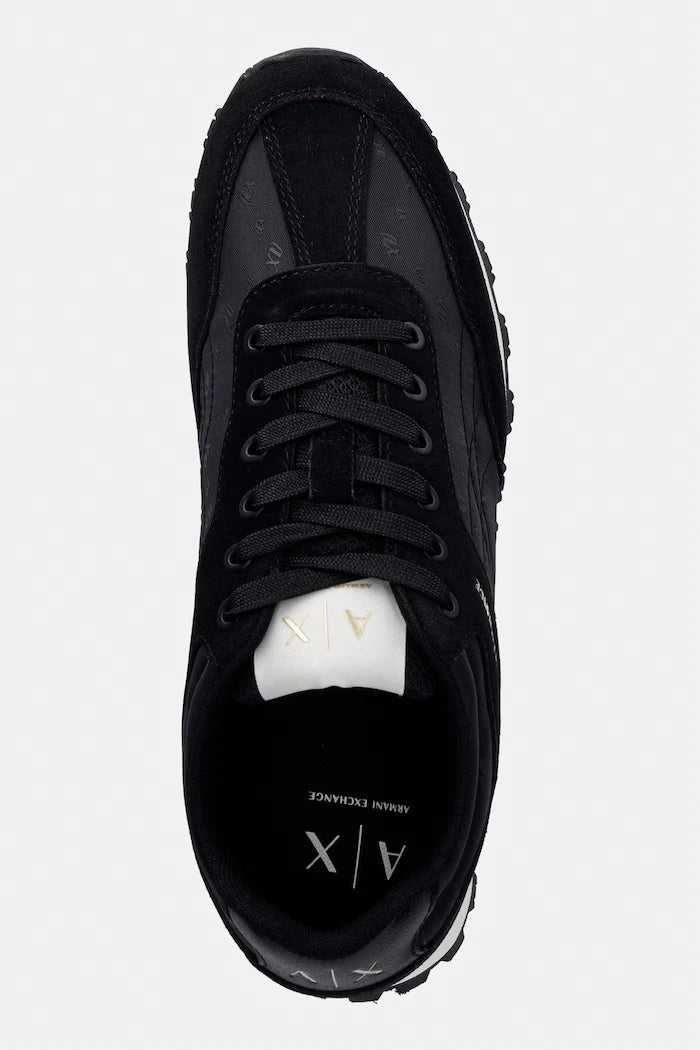 Armani Exchange маратонки дамски