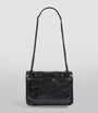 Black Baby Niki Shoulder Bag