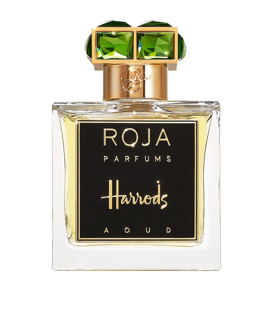 Roja Aoud Parfum (100ml)