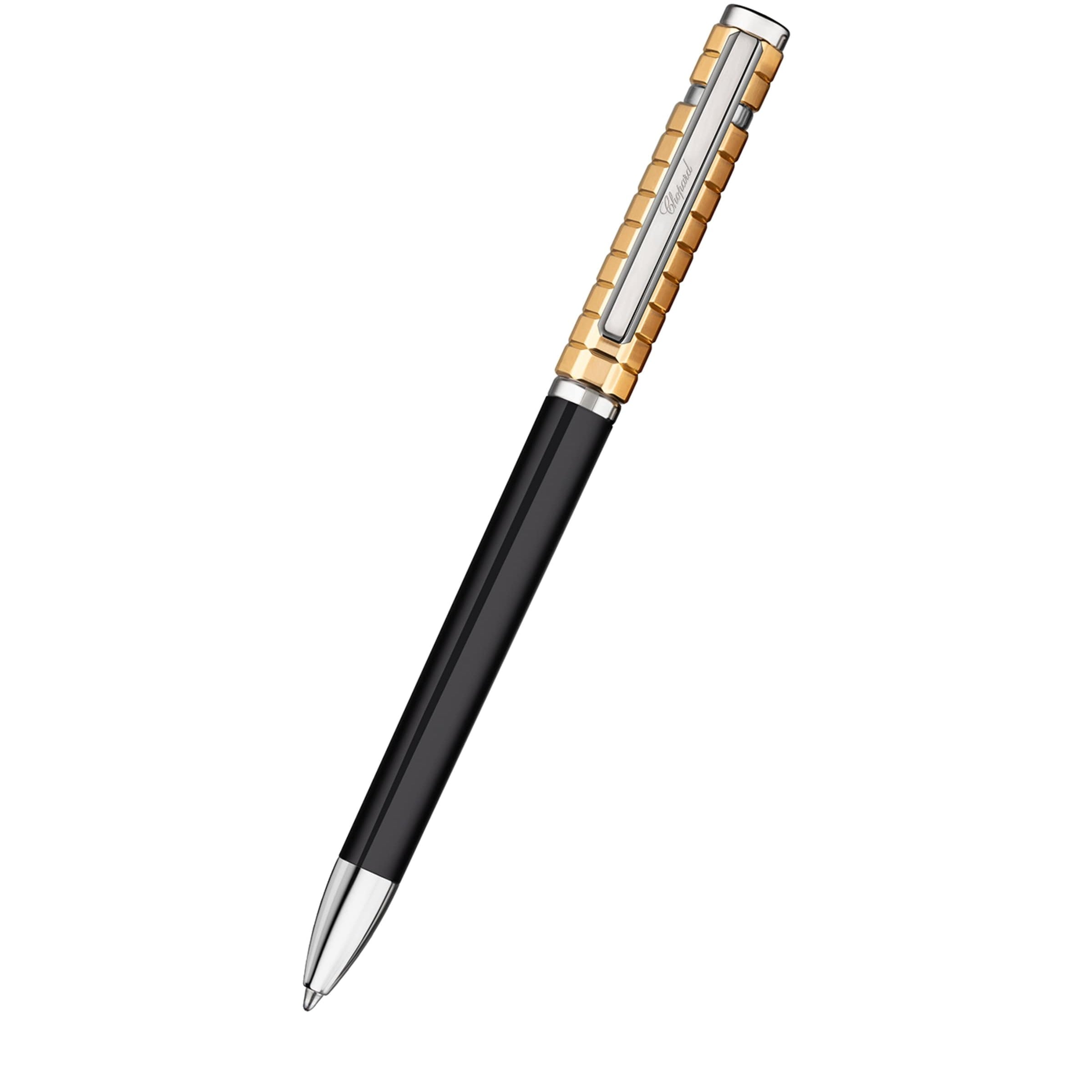 Chopard Ice Cube Ballpoint Pen
