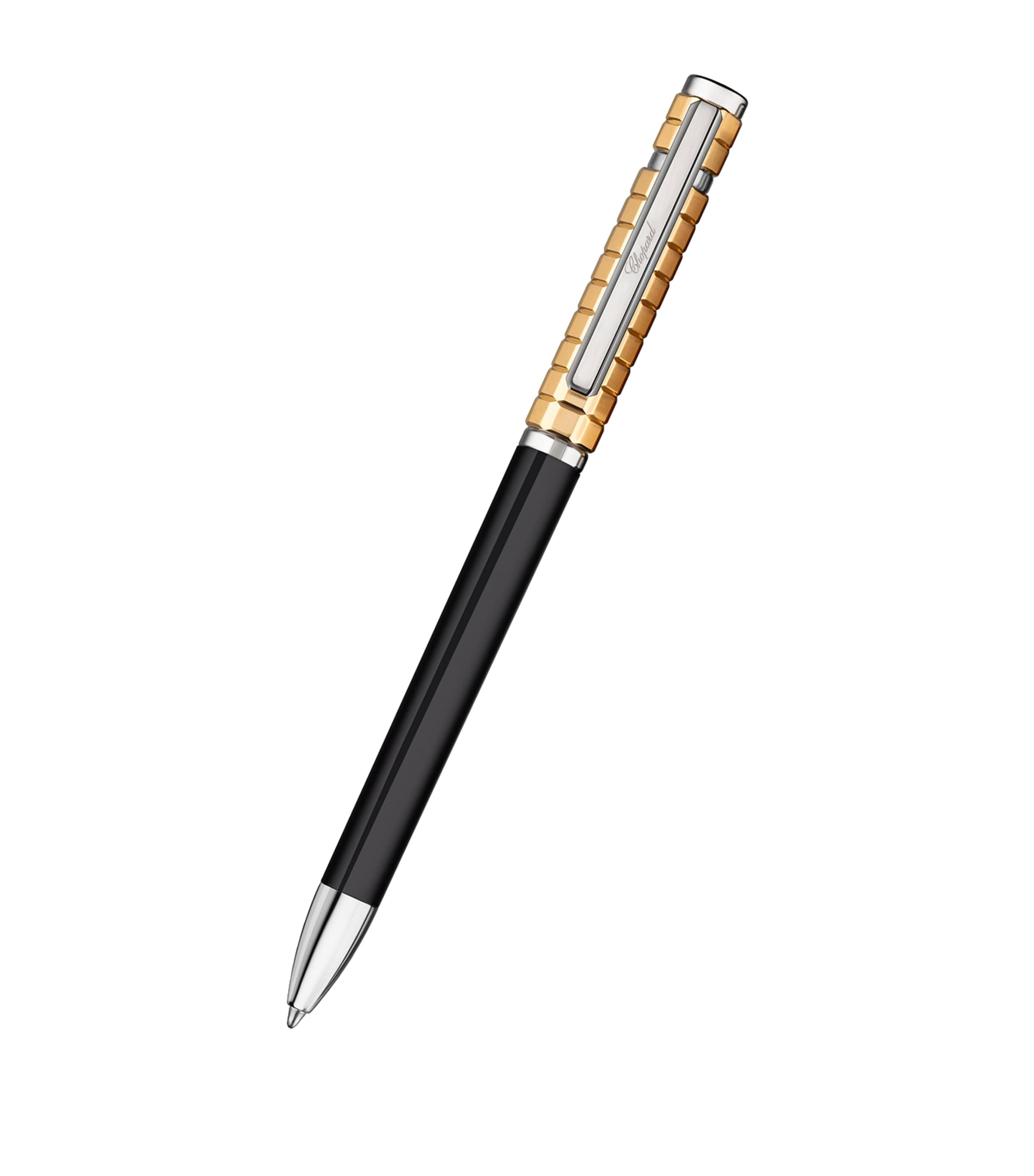 Chopard Ice Cube Ballpoint Pen