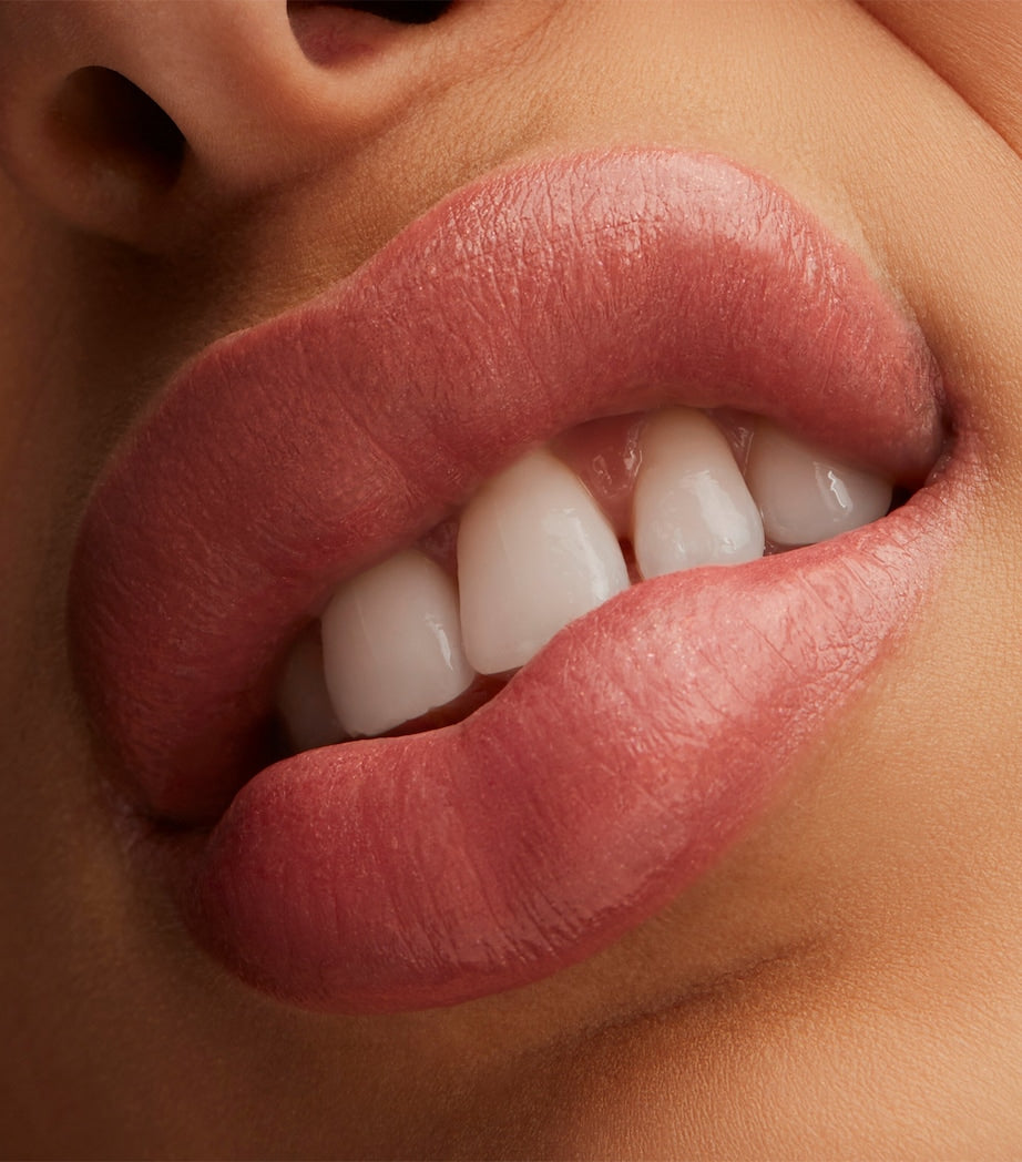 MAC Lustreglass Sheer-Shine Lipstick