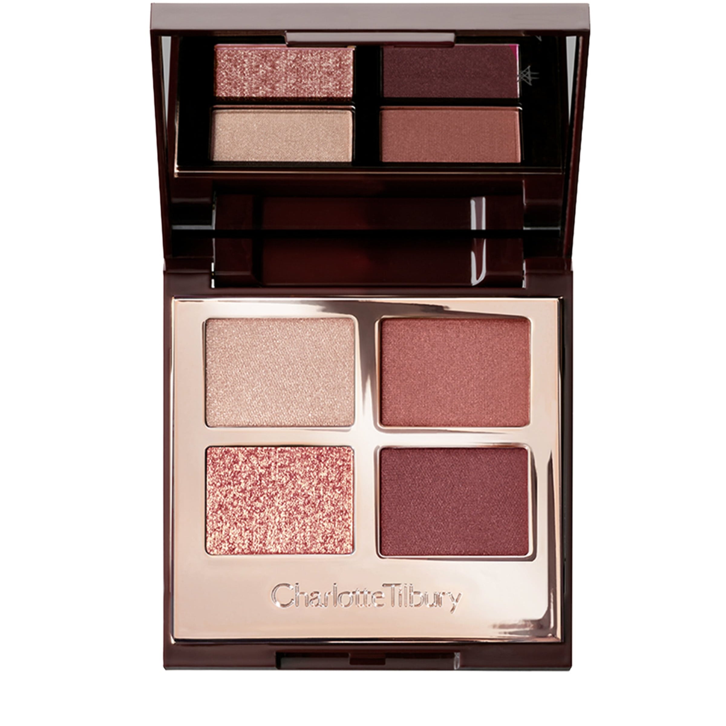 Luxury Eyeshadow Palette