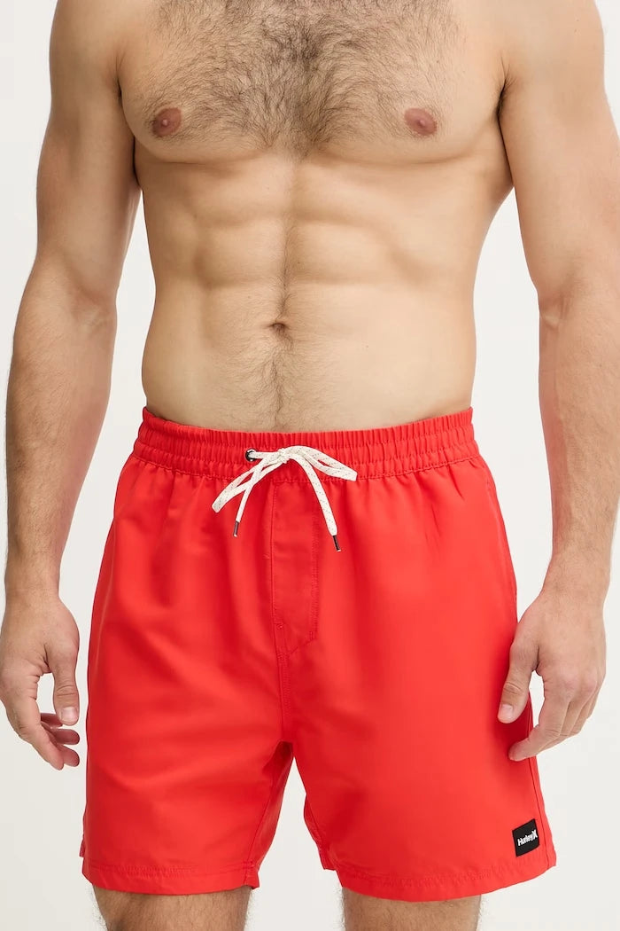 Hurley плувни шорти мъжки VOLLEY ICON