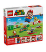 Super Mario Adventures with Interactive LEGO Mario 71439