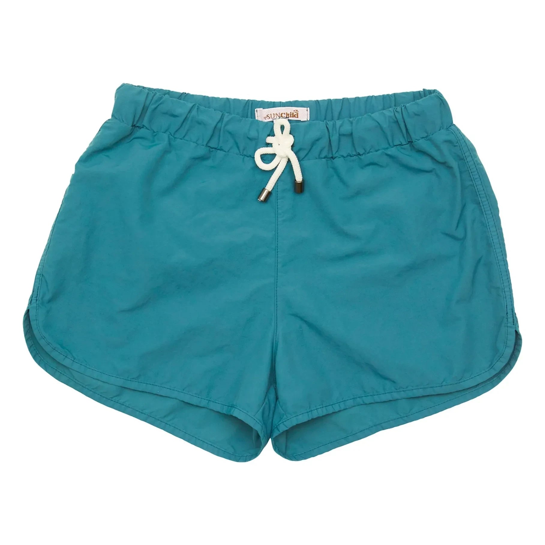 Sunchild - Bahia Swim Shorts | Peacock blue