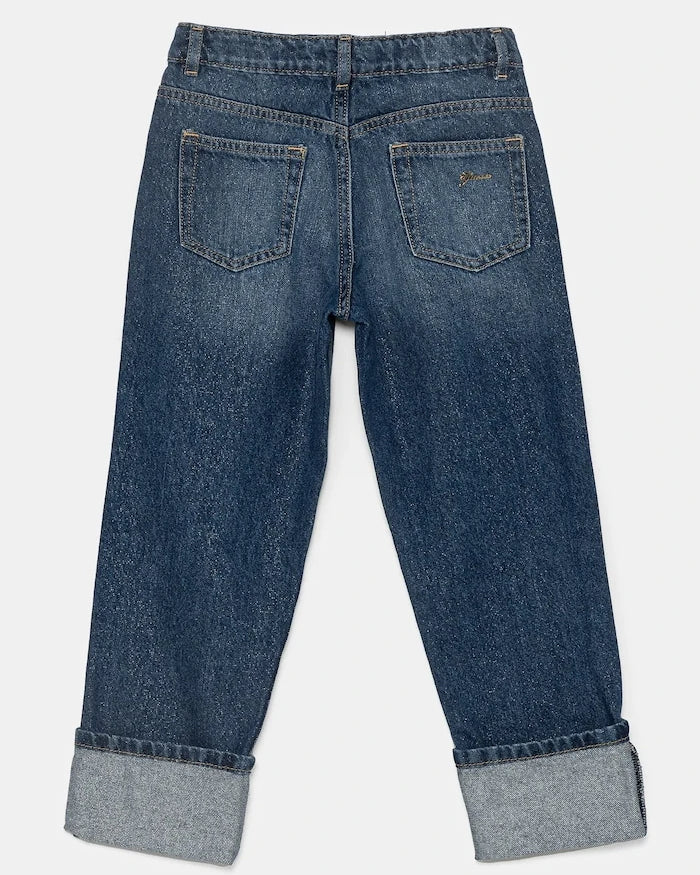 Guess Çocuk Jean Pantolon