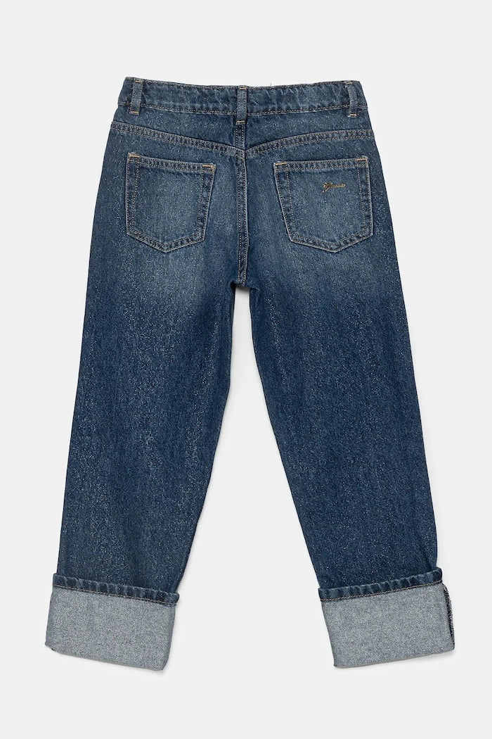 Guess Çocuk Jean Pantolon