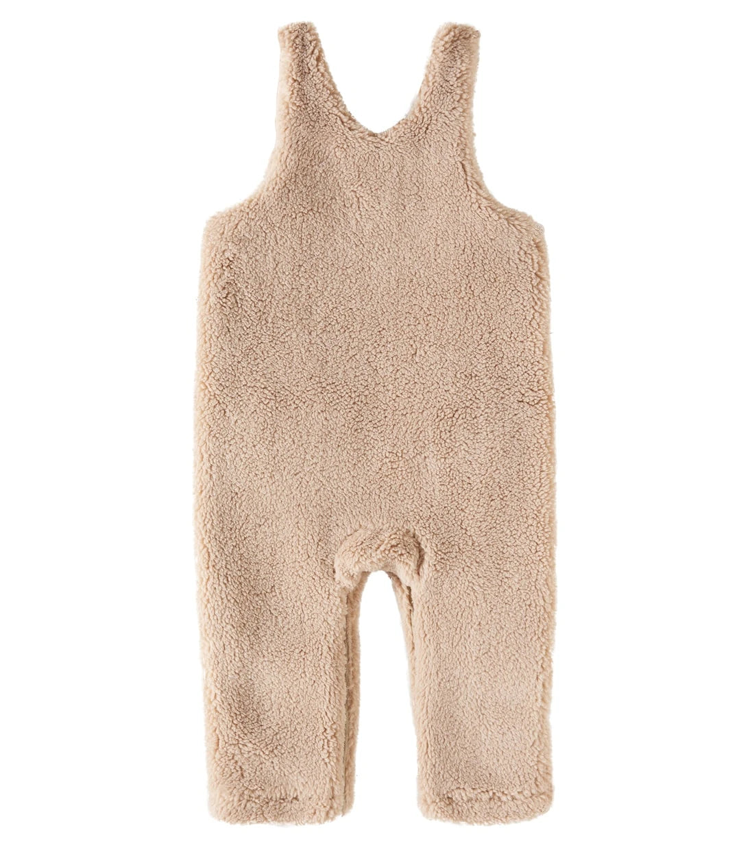 Donsje - Baby Malur teddy overalls