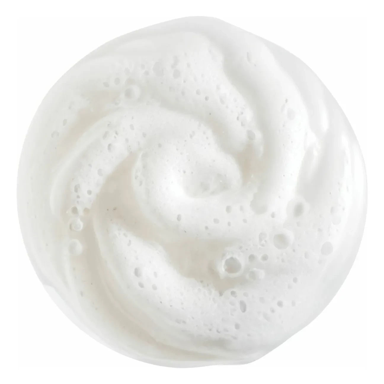 Inuwet - Vanilla Shower Mousse - 200ml