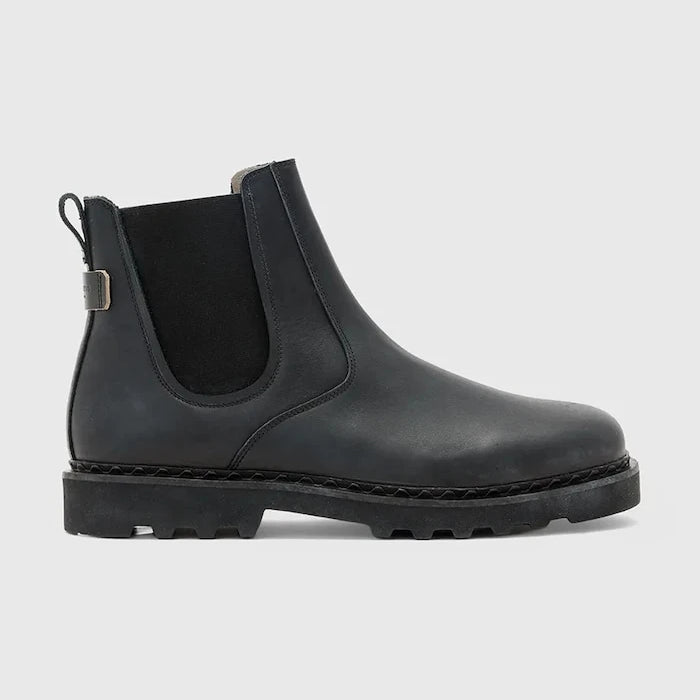 Високи обувки AllSaints Skiff Chelsea Boot