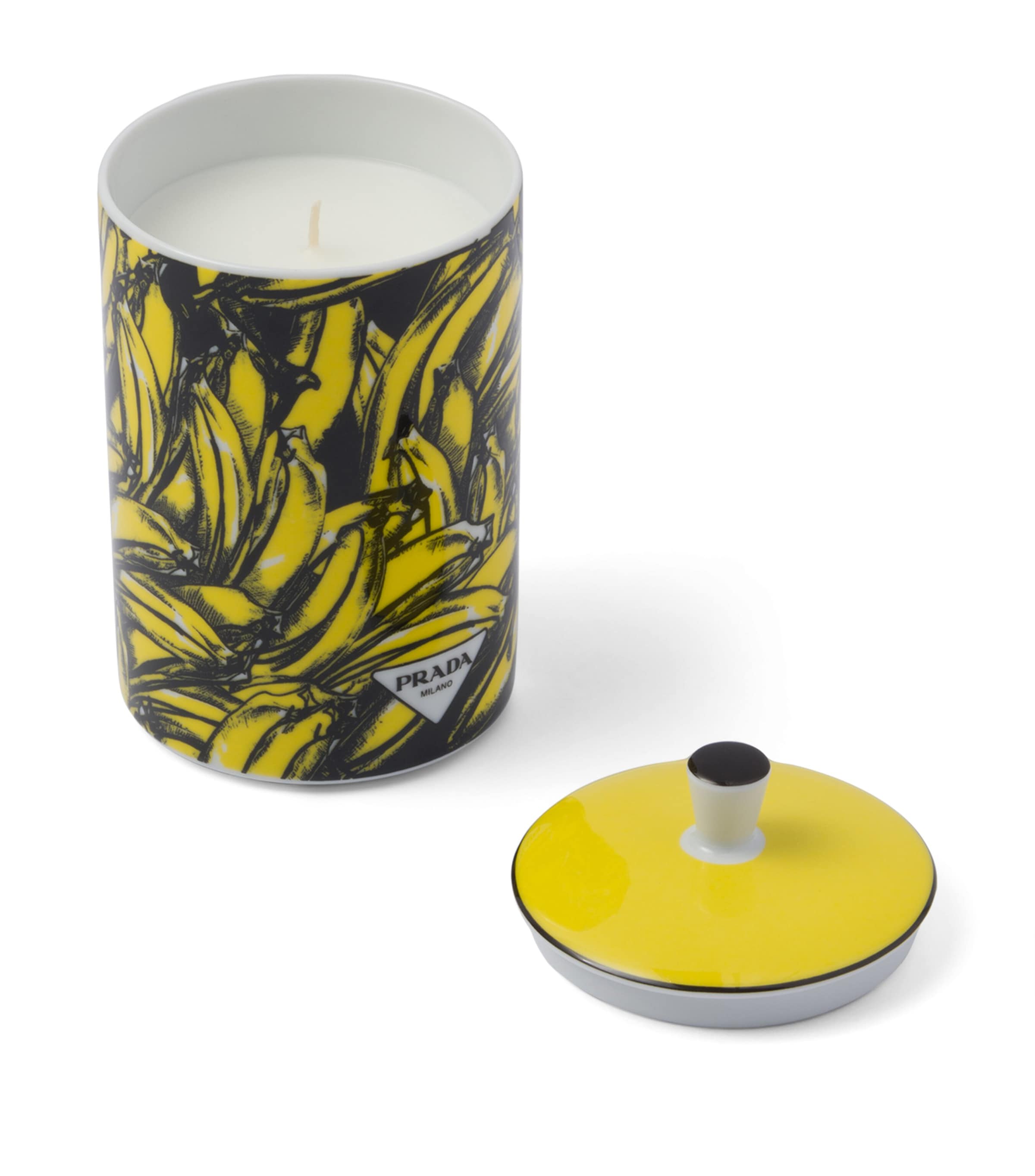 Prada Porcelain Seringàt Candle (250g)