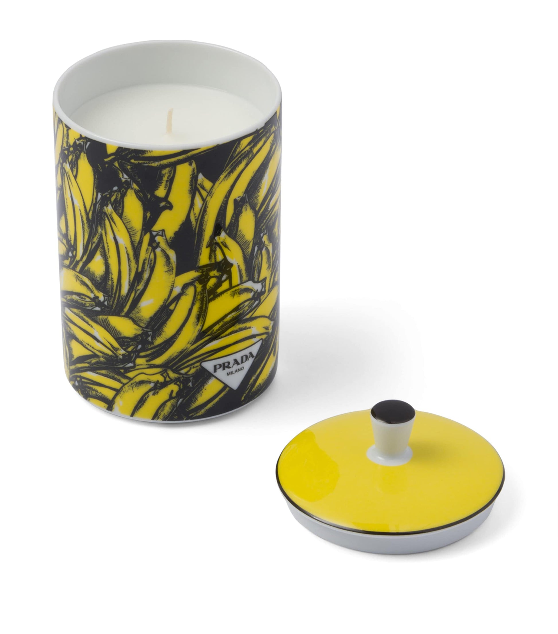 Prada Porcelain Seringàt Candle (250g)