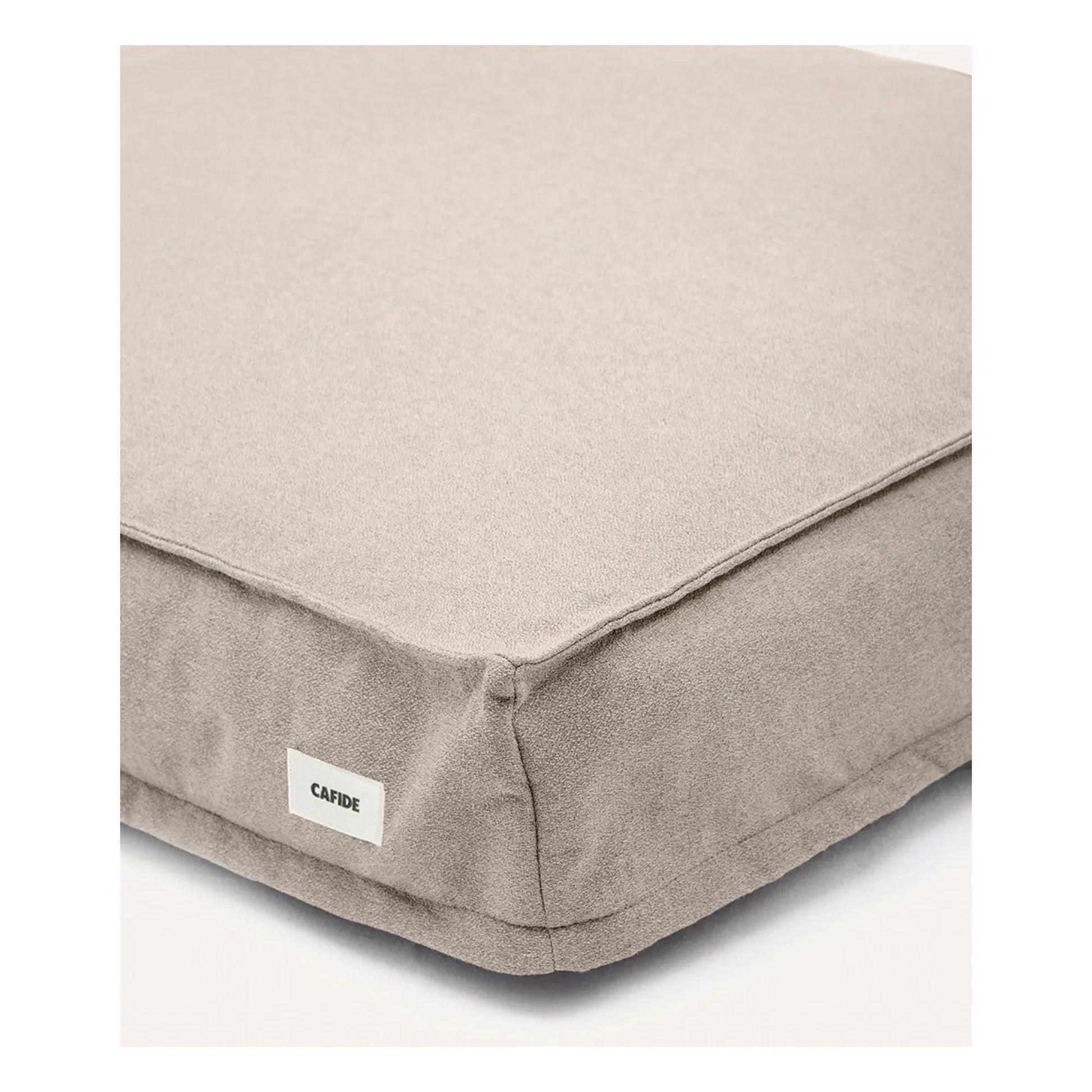 Cafide - Cuadra Dog Mattress | Beige