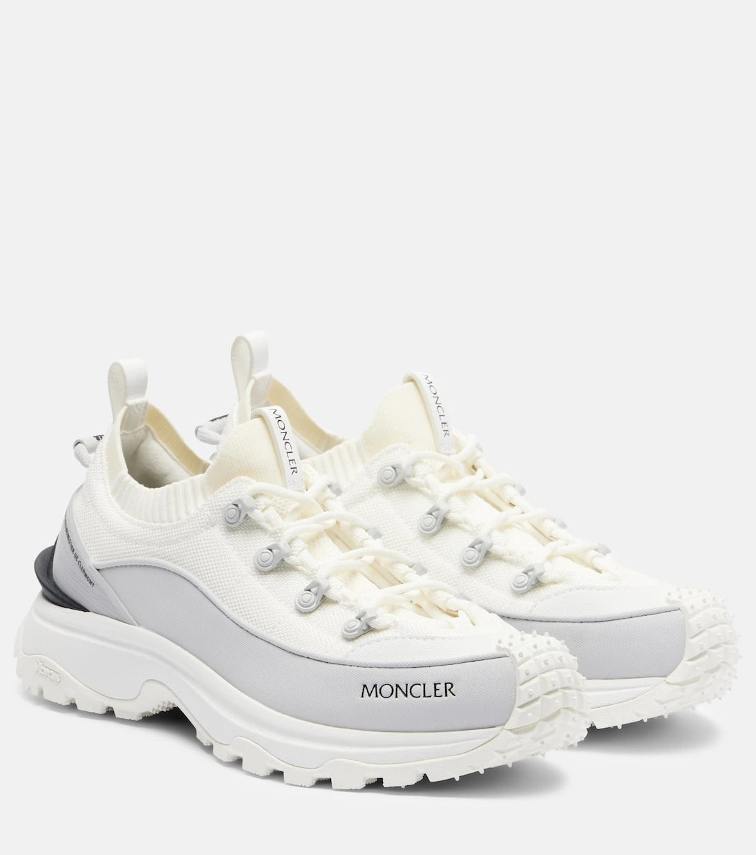 Moncler - حذاء Trailgrip Lite3 الرياضي