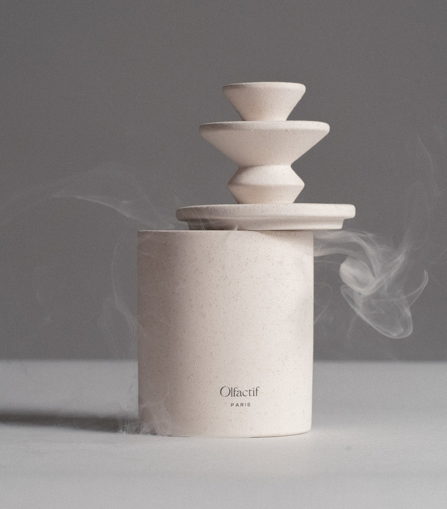 Olfactif Scorpio Tuberose Candle (240g)