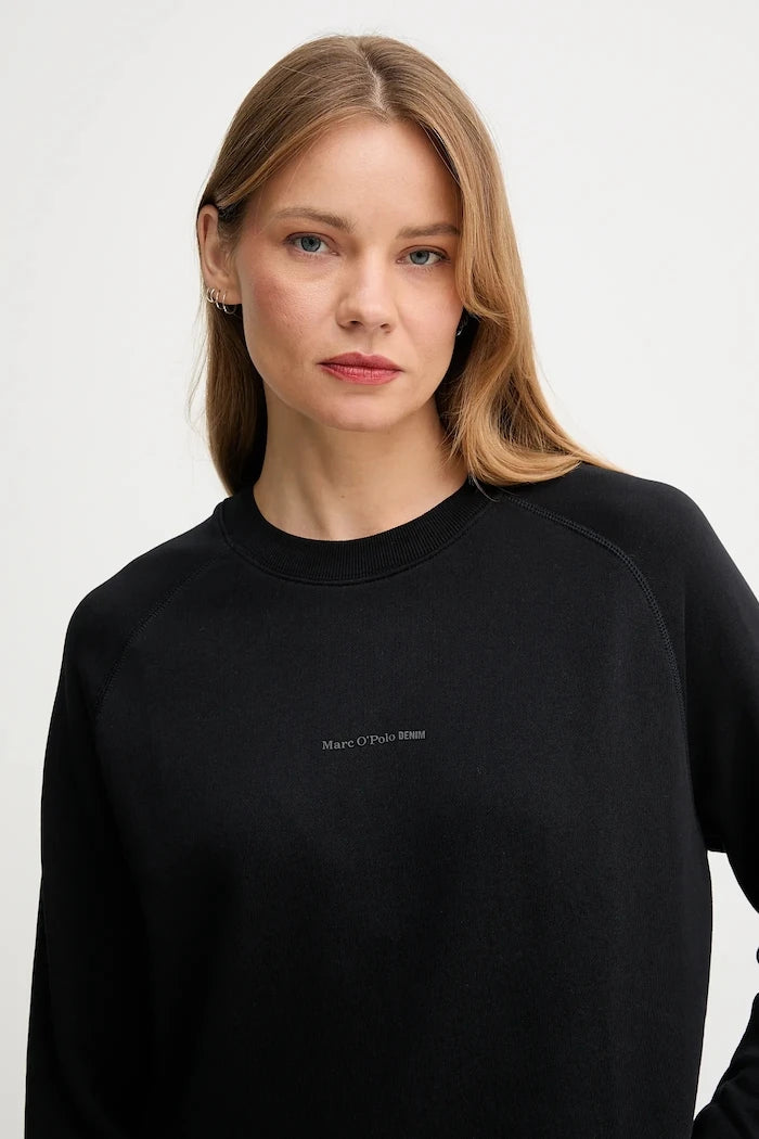 Marc O'Polo Pamuklu Sweatshirt