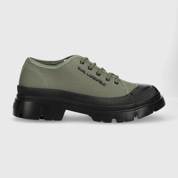 Ниски кецове Karl Lagerfeld KL25211 TREKKA MENS
