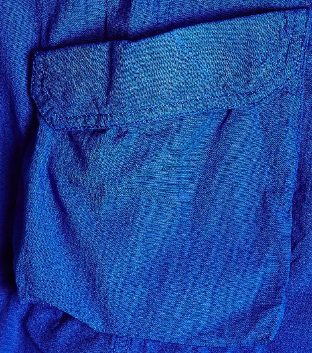 Molo - Argo cotton cargo pants
