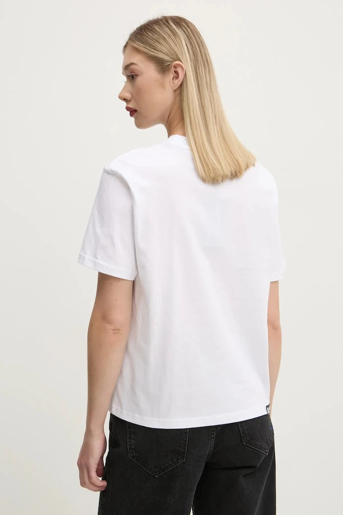 Karl Lagerfeld Jeans тениска дамска от памук