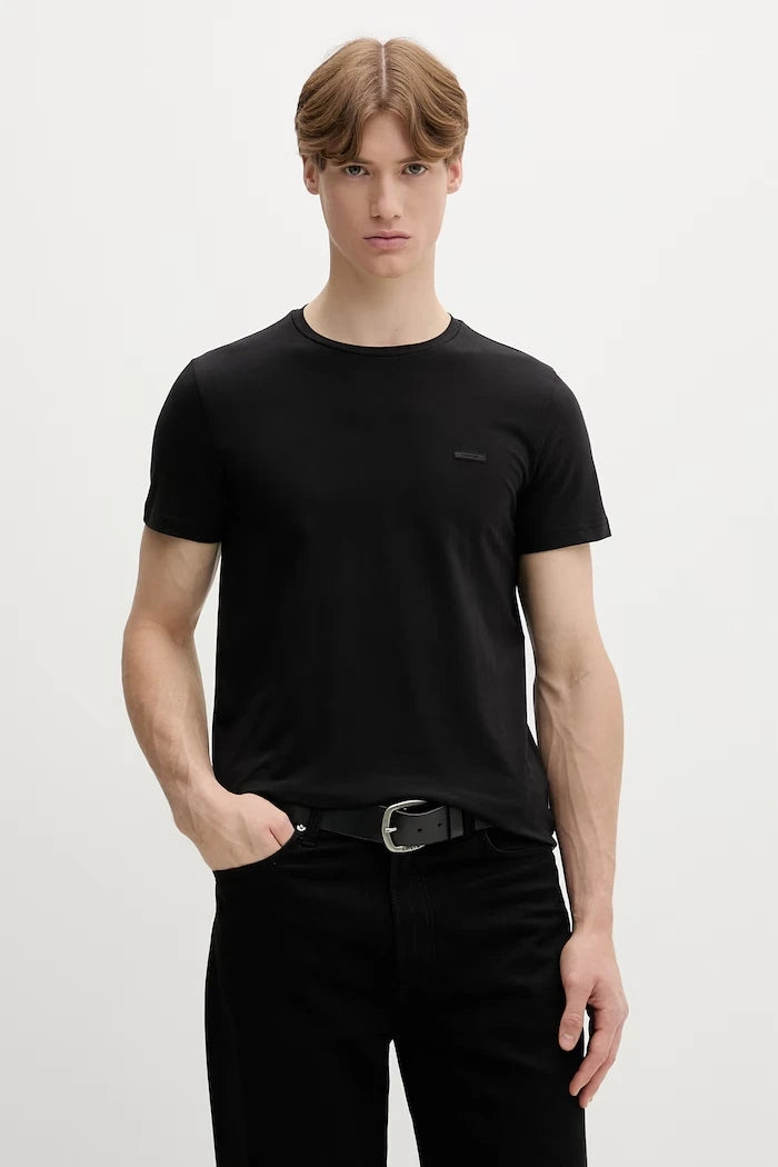 Calvin Klein тениска мъжка от памук