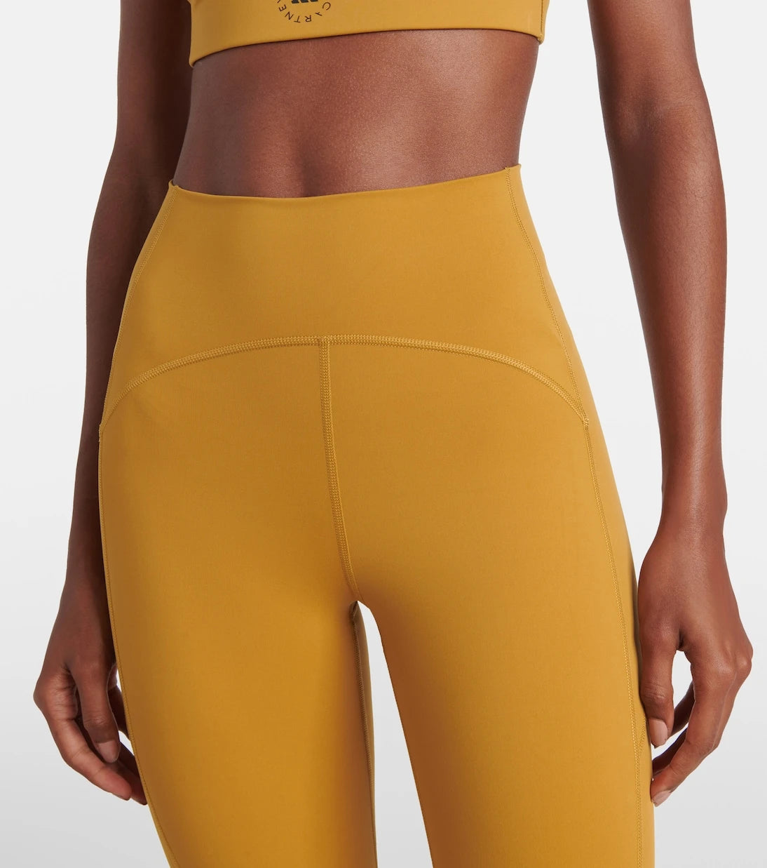 Adidas by Stella McCartney - Truestrength leggings