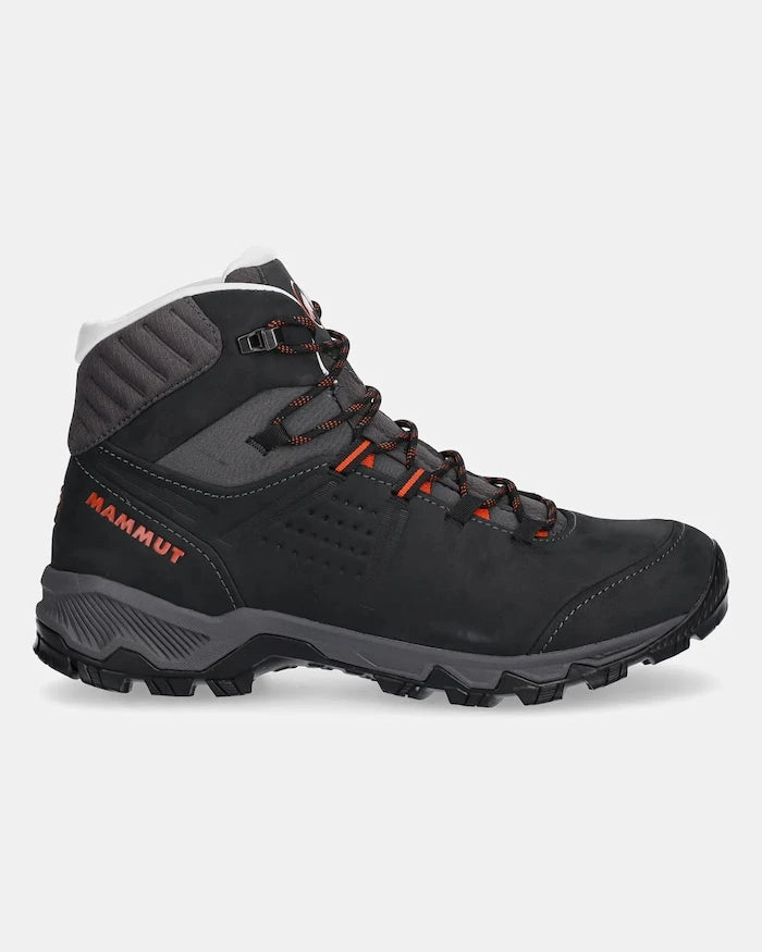 Mammut Mercury IV Mid Outdoor Spor Ayakkabıları