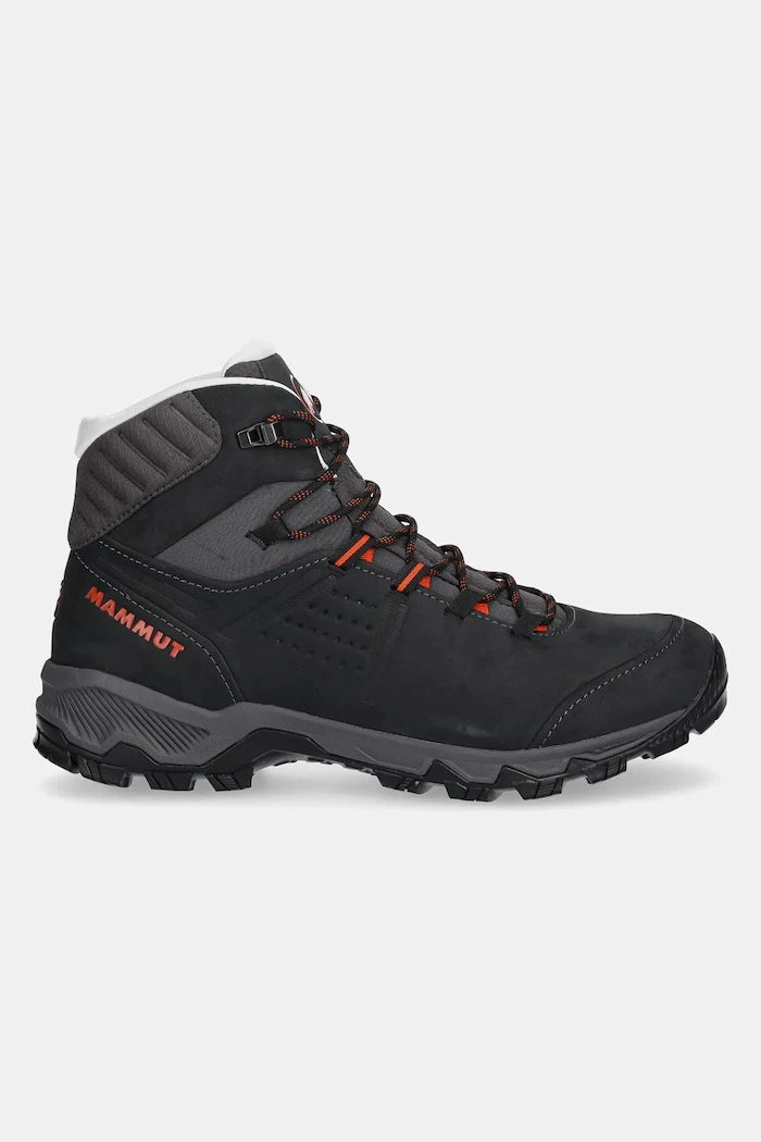 Mammut Mercury IV Mid Outdoor Spor Ayakkabıları