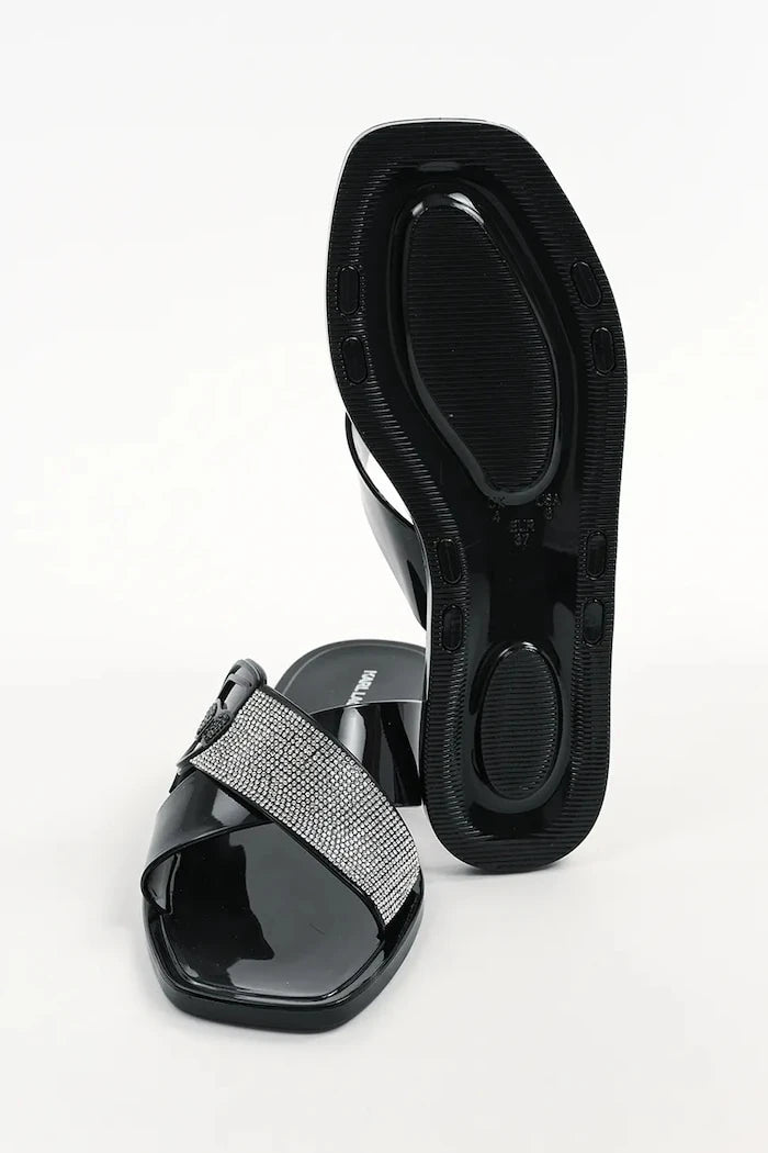 Karl Lagerfeld JELLY III Terlik