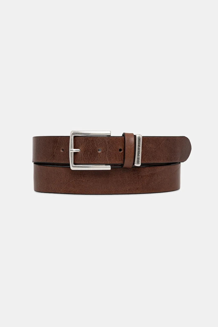 Кожен колан U.S. Polo Assn. Hitchcock