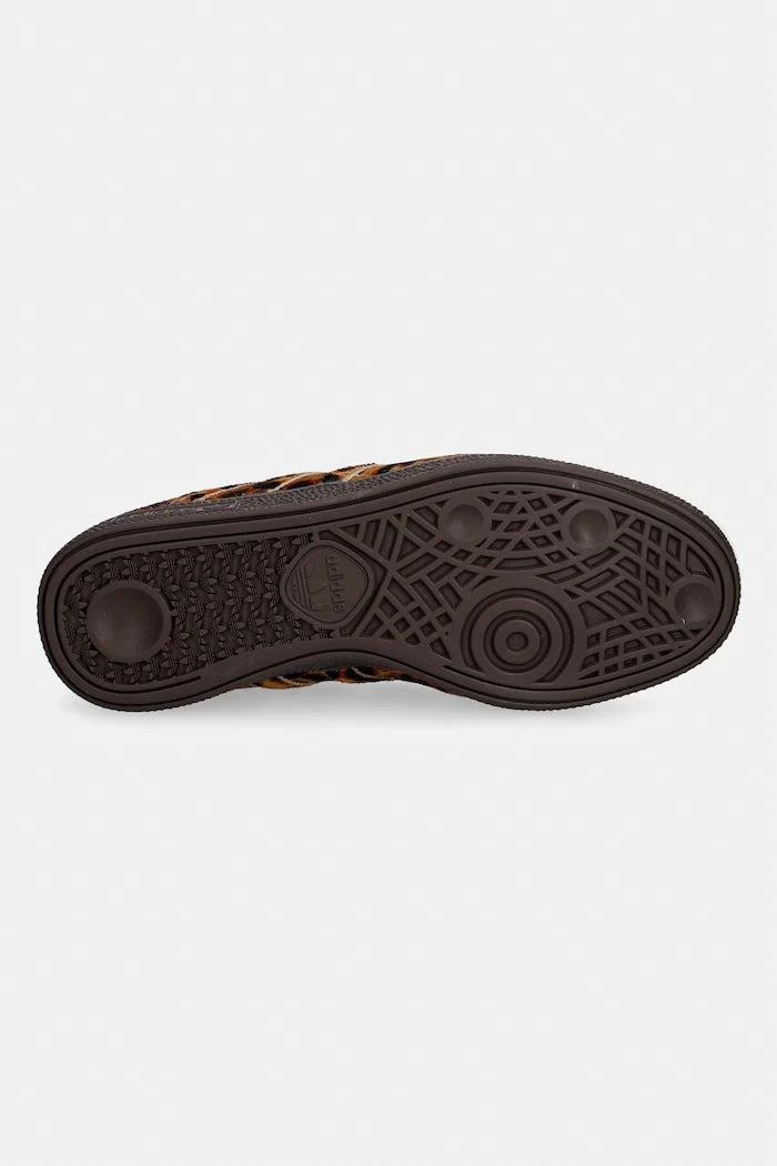 adidas Originals Kadın Deri Mokasen Handball Spezial Loafer