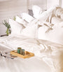 Richmond Double Duvet Cover Set (200cm x 200cm)