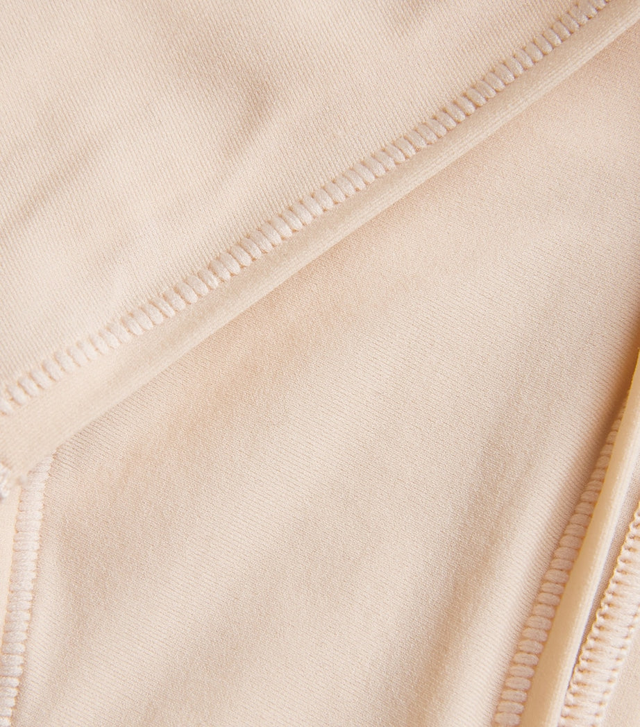 Skims Beige Fits Everybody Thong