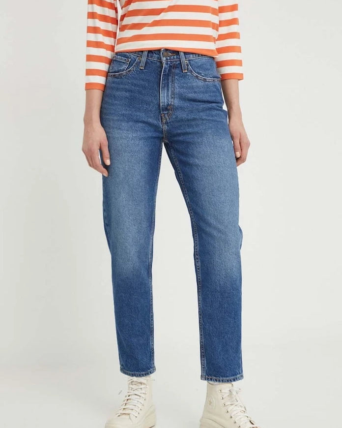 Levi's 80S MOM JEAN Kot Pantolon