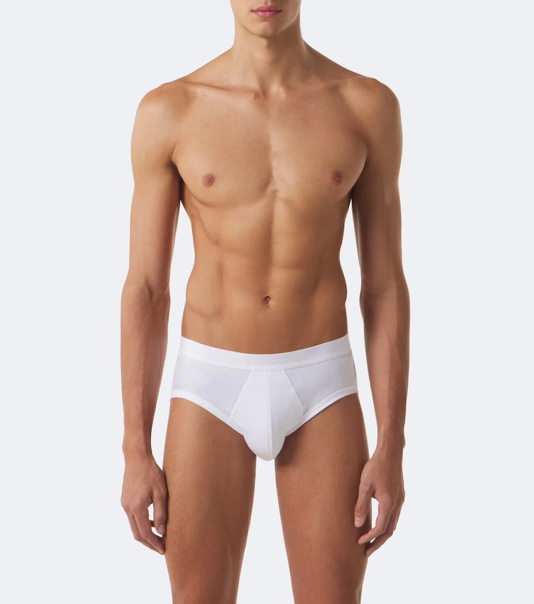 Zimmerli - Cotton jersey briefs