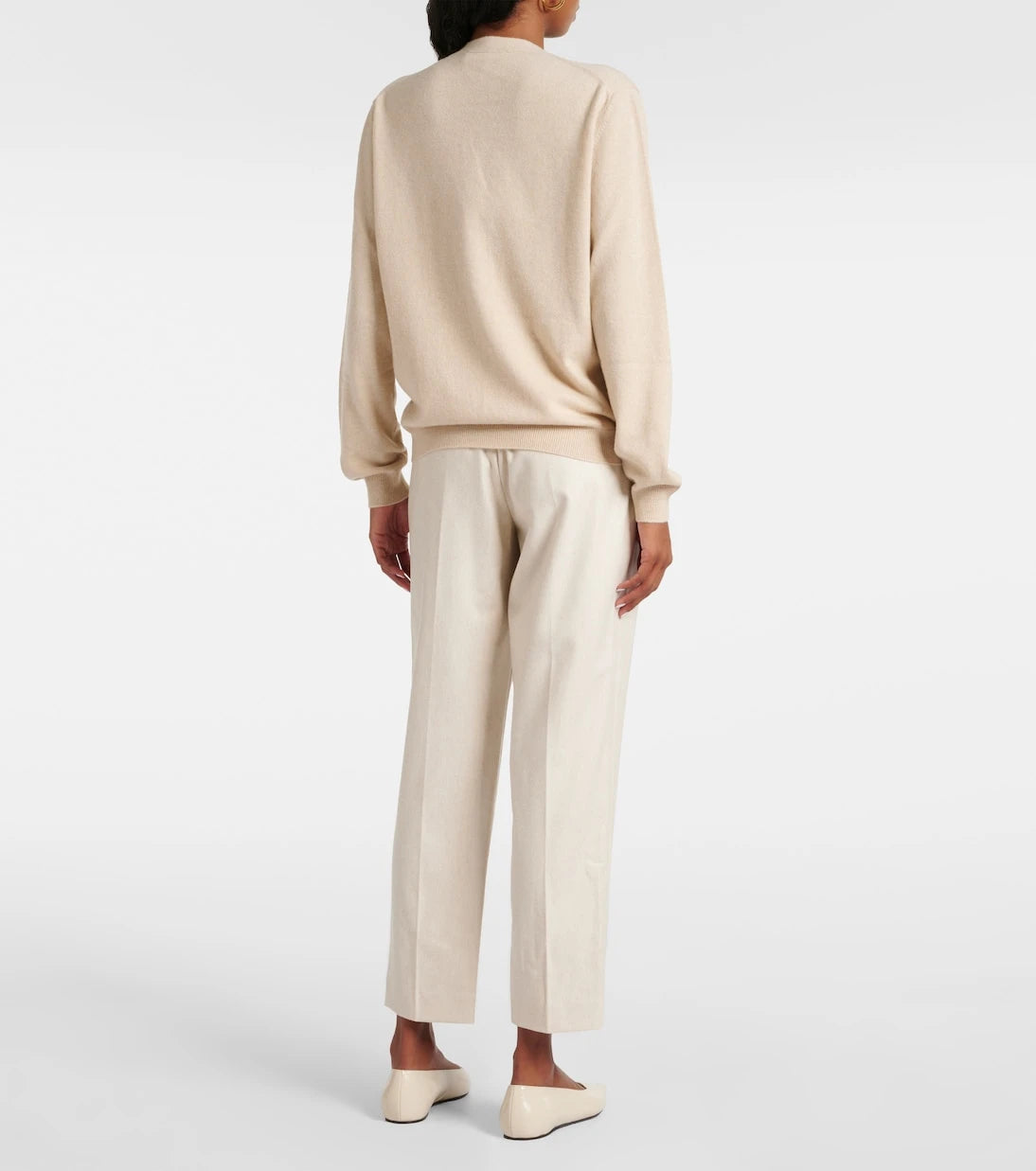 Loro Piana - Cashmere cardigan