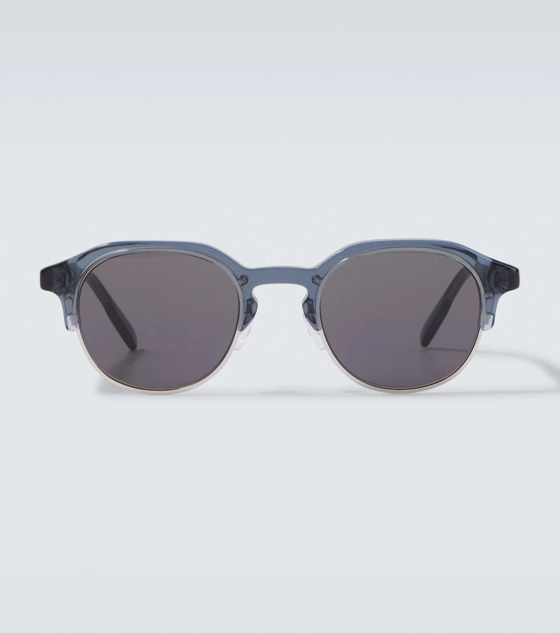 Dior Eyewear - DioRibbon R1I round sunglasses