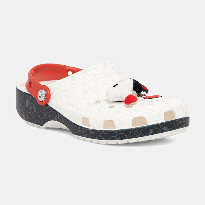Чехли Crocs Classic Peanuts Clog