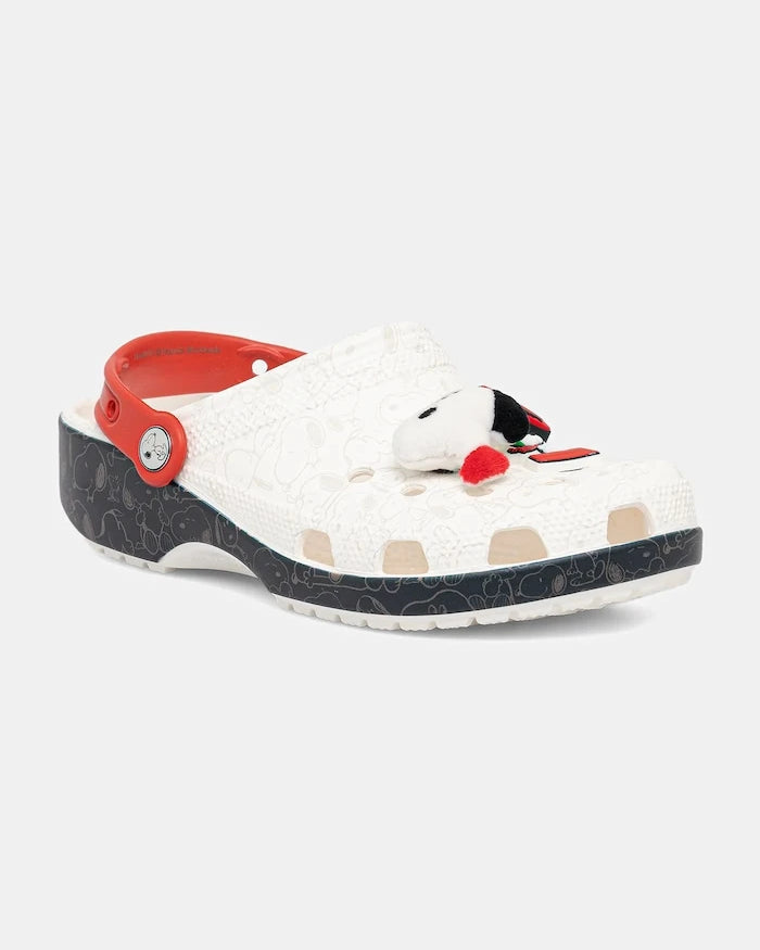 Crocs Classic Peanuts Clog