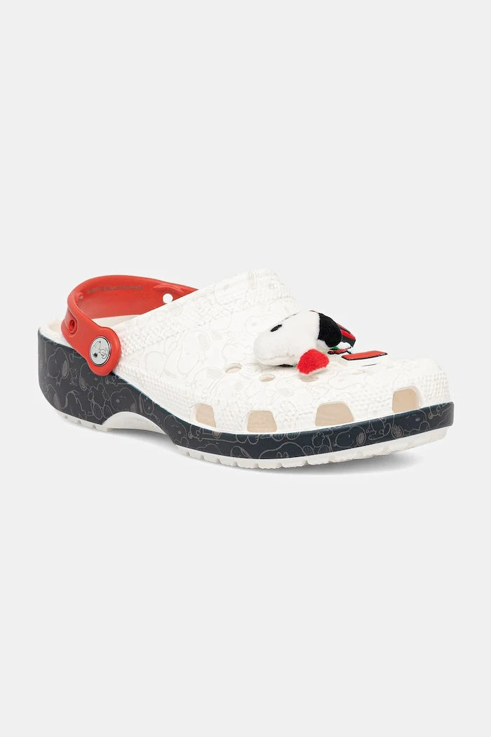 Чехли Crocs Classic Peanuts Clog