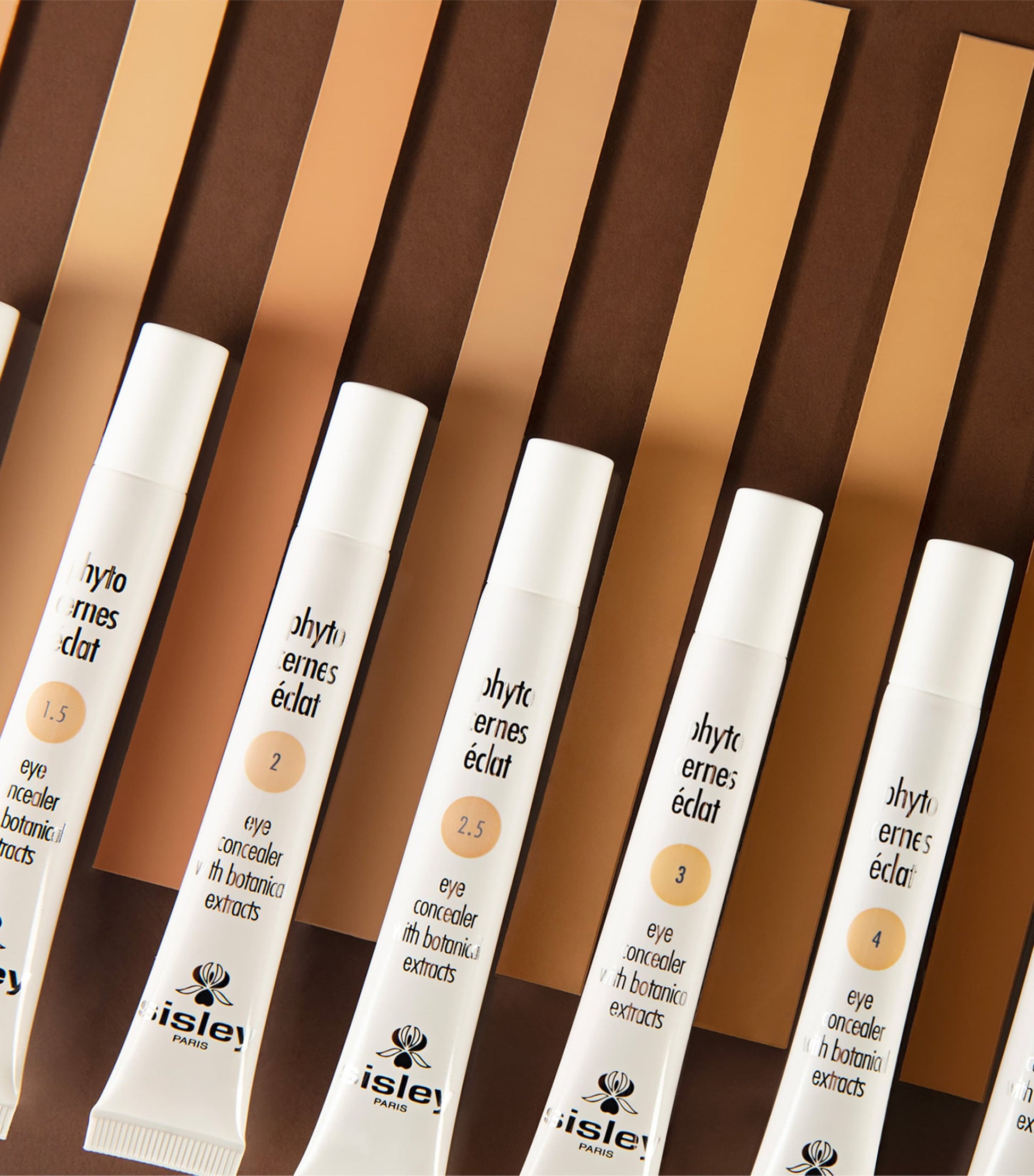 Phyto-Cernes Eclat Concealer