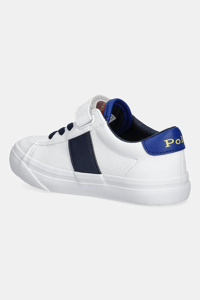 Детски маратонки Polo Ralph Lauren RYLEY PS