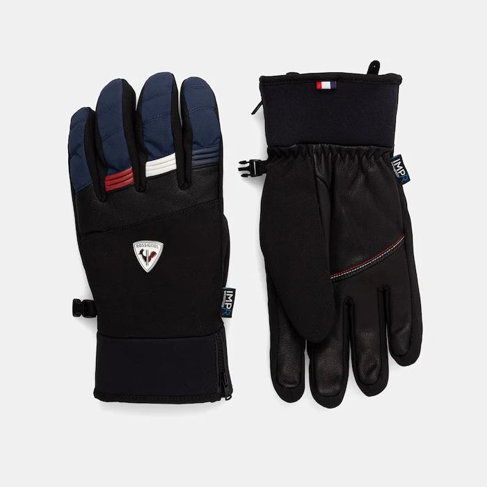 Rossignol Erkek Kayak Eldivenleri