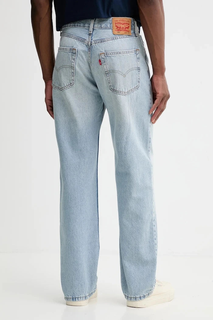 Levi's дънки мъжки 565 LOOSE STRAIGHT