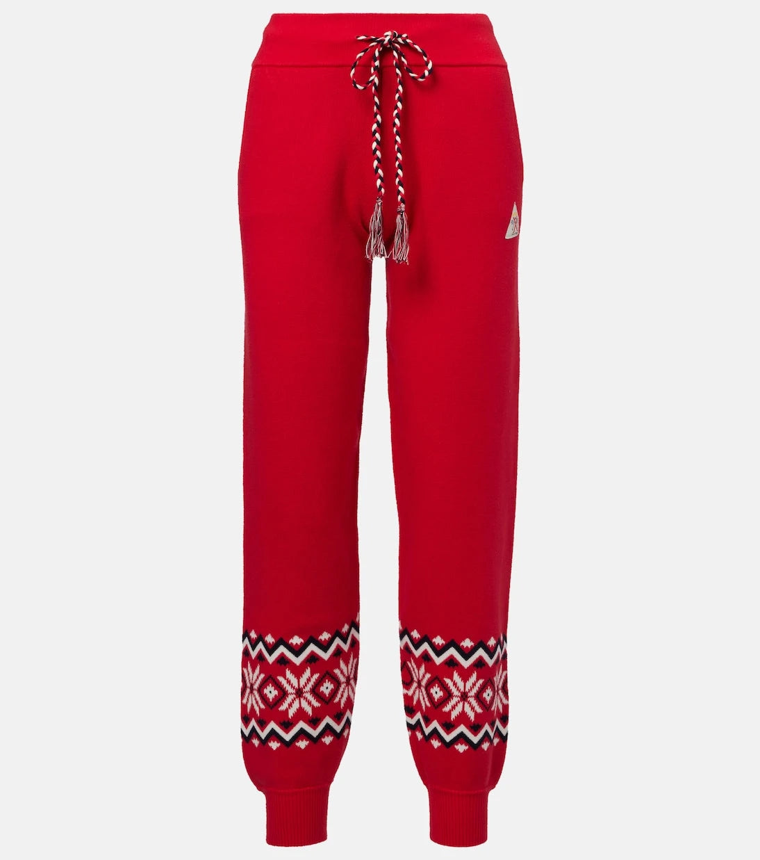 The Upside - Keystone Jojo embroidered sweatpants
