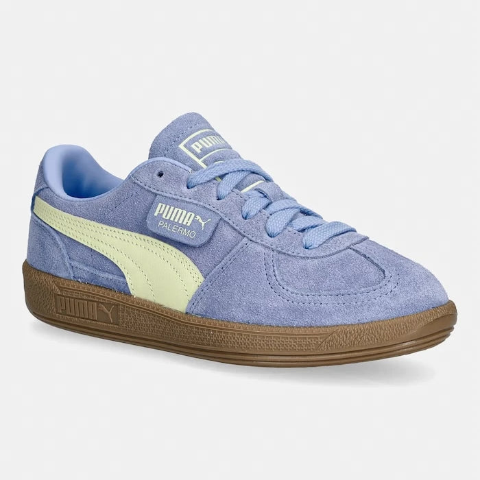 Puma Palermo маратонки велур