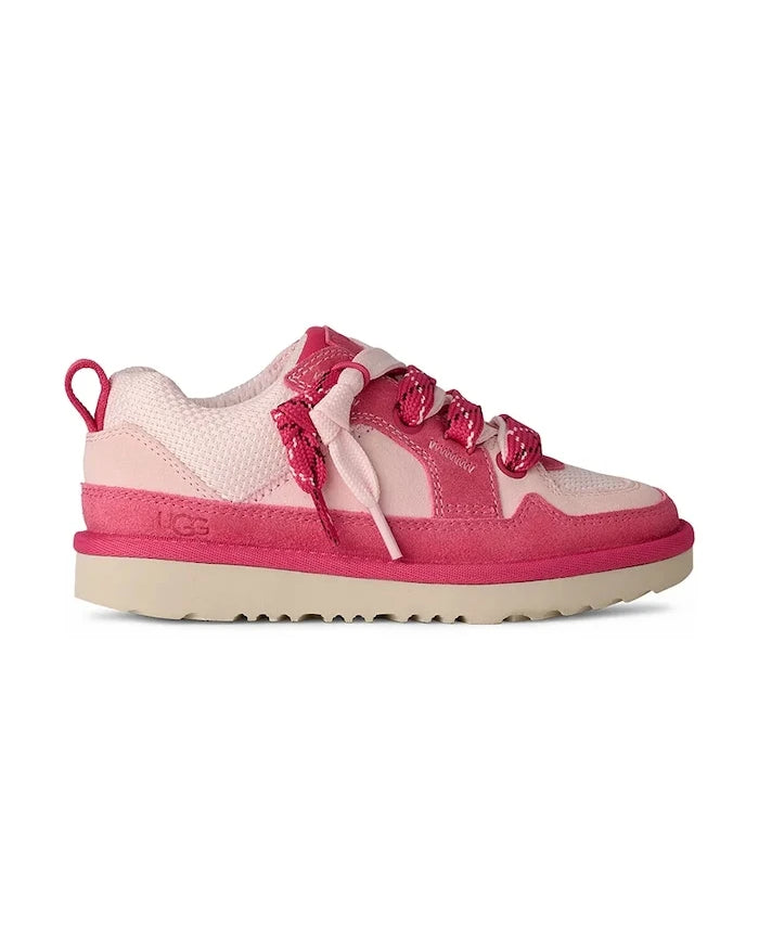 Çocuk Spor Ayakkabısı UGG LO LOWMEL