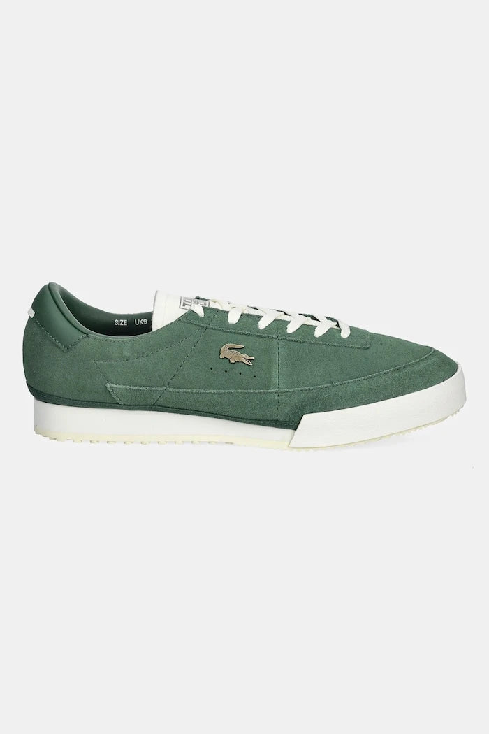Велурени маратонки Lacoste AURA