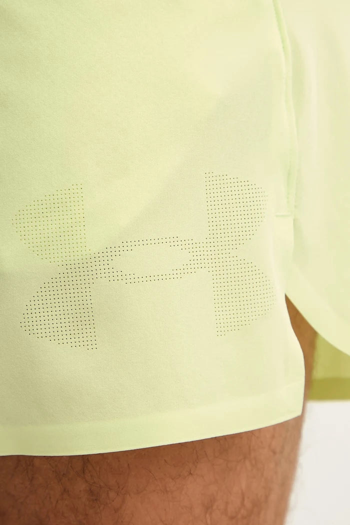 Under Armour Vanish Elite Antrenman Şortu