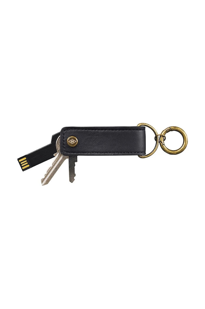 Gentelmen's Hardware Ключодържател с USB Flash Drive 16 GB